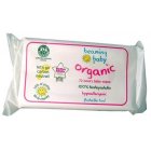 Beaming Baby Organic Baby Wipes