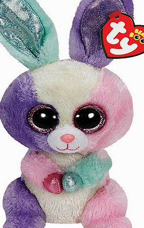 Beanie Boos Ty Beanie Boo Easter Soft Toy Bloom