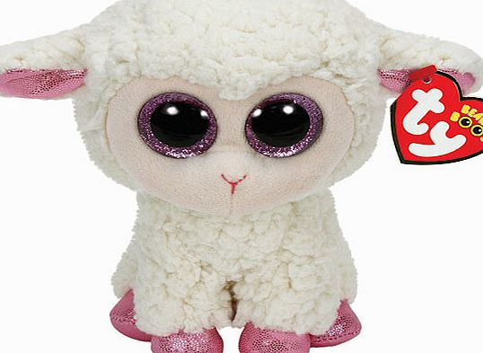 Beanie Boos Ty Beanie Boo Easter Soft Toy Daria