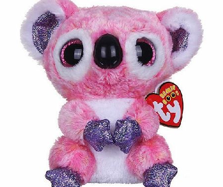 Beanie Boos Ty Beanie Boos - Kacey the Koala Soft Toy