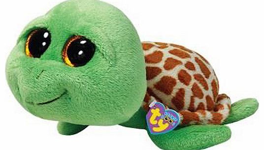 Ty Beanie Boos - Zippy the Turtle