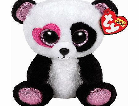 Beanie Boos Ty Valentines Beanie Boo - Mandy