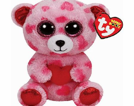 Beanie Boos Ty Valentines Beanie Boo - Sweetkins