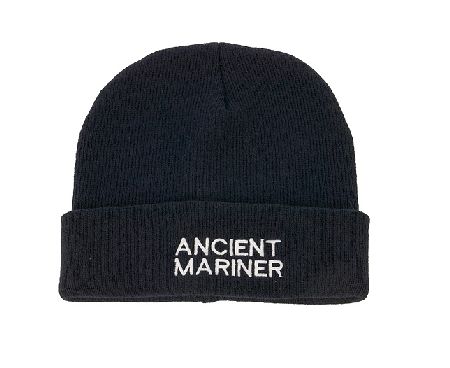 Beanie Hat - Ancient Mariner