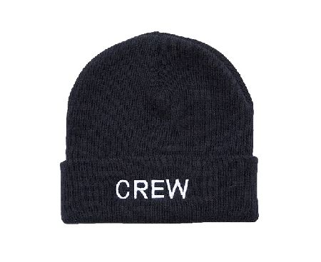 Hat - Crew