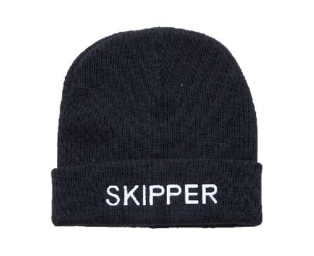 beanie Hat - Skipper