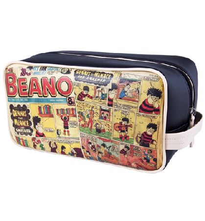 Beano Vintage Washbag