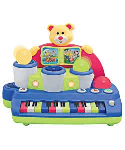 Beanstalk 2-in-1 Activity Piano