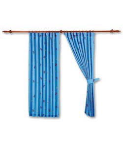 Curtains - 168 x 137cm