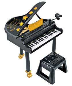 Beanstalk Grand Piano