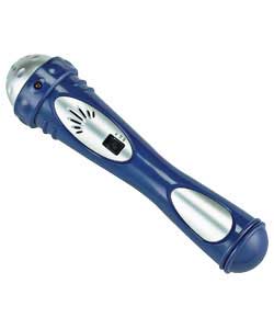 Beanstalk Handheld Microphone