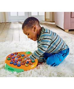 Beanstalk Light and Sound Phonics