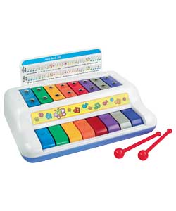 Beanstalk Xylophone Piano