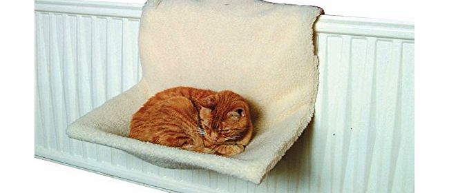 Beaphar Canac - Beaphar Cat Cradle Spare Cover will fit Standard as well as Wide Cradle