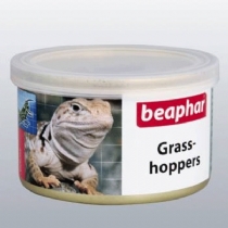 Beaphar Canned Grasshopper Paste 35G