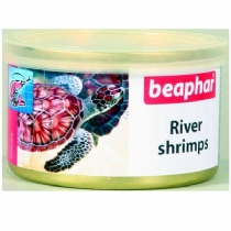 Beaphar Canned River Shrimp Paste 35G