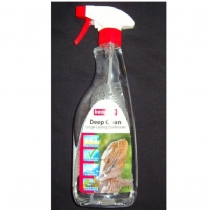 Beaphar Deep Clean Disinfectant For Reptiles 500ml