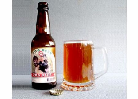 Dog Beer 33cl