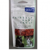 Hairball Easy Treat For Cats 35G