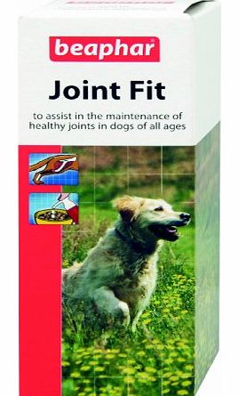 Beaphar Joint Fit 35 ml