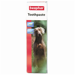 Beaphar Pet Toothpaste for Cats and Dogs 100gm by Beaphar