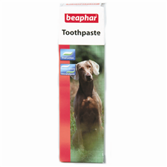 Pet Toothpaste for Cats and Dogs 100gm by Beaphar