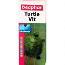 Beaphar Turtle Vit 20ml
