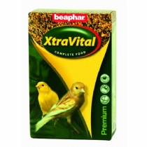 Beaphar Xtravital Canary Food 250G