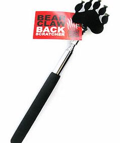 Bear Claw Back Scratcher