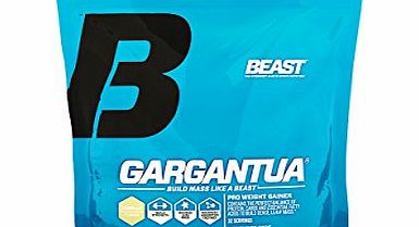 Beast Sports 4677g Vanilla Gargantua