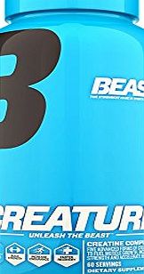 Beast Sports Nutrition Creature 180 caps