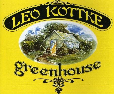 Beat Goes On Greenhouse