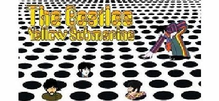 Animated Music Poster