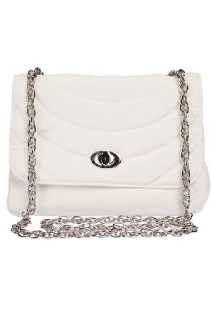 Beatrice small chain link bag