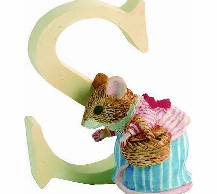 Beatrix Potter S Mrs Tittlemouse