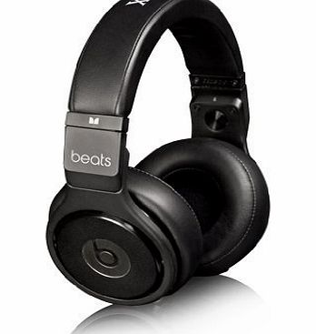 Beats by Dr. Dre  Detox High Performance Professional On-Ear Headphones