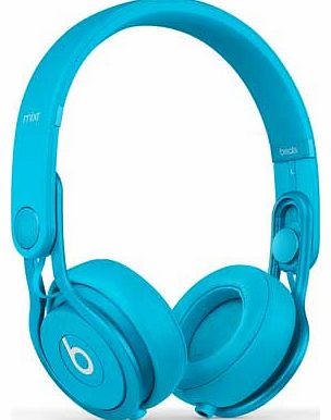 Beats by Dr. Dre Beats by Dre Colr Mixr On-Ear Headphones - Light