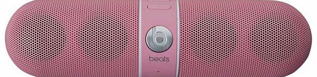 Beats by Dr. Dre Beats By Dre Pill 1.5 Bluetooth Wireless Speaker