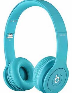 Beats by Dr. Dre Beats by Dre Solo Over-Ear Headphones-Monochrome
