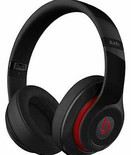 Beats by Dr. Dre Beats by Dre Studio Headphones - Black