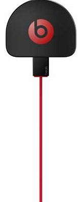 Beats by Dr. Dre Beats by Dre UK Mains Charger - Black