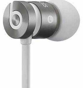 Beats by Dr. Dre Beats by Dre Urbeats In-Ear Headphones - Slate