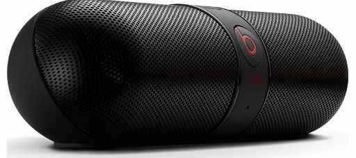 Beats by Dr. Dre Pill 2.0 Bluetooth Wireless Speaker - Black
