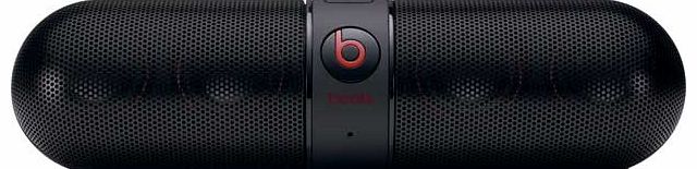 Beats by Dr. Dre Pill 2.0 Wireless Speaker - Black