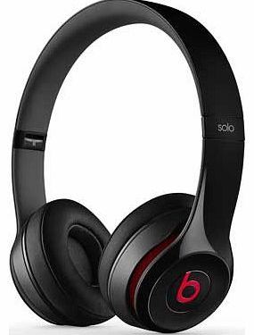 Beats by Dr. Dre Solo 2.0 On-Ear Headphones -