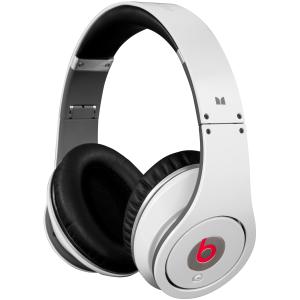 Beats by Dr Dre STUDIO WHITE `STUDIO WHITE