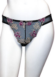 Beau Bras China White brief