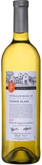 Beau Joubert Joubert`s Farm Chenin Blanc 2007 WHITE South