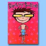 Beau Monde Birthday Surprise