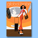 global babe